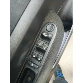 peugeot 307 (s1) del año 2002