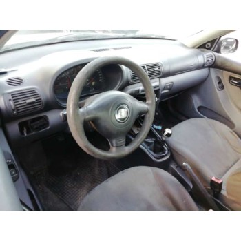 seat leon (1m1) del año 2002