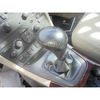 volvo s80 berlina del año 2000