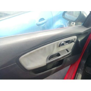 seat ibiza (6l1) del año 2004