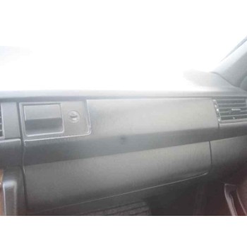 mercedes-benz clase e (w124) berlina del año 1992