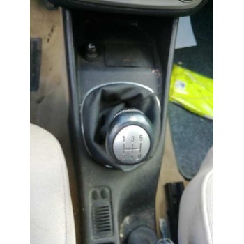 alfa romeo 147 (190) del año 2003