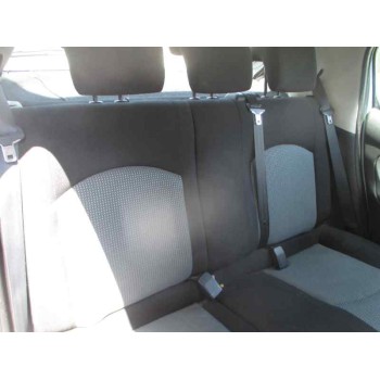 peugeot 206 berlina del año 2004