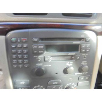 volvo s80 berlina del año 2000