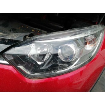 renault captur del año 2016