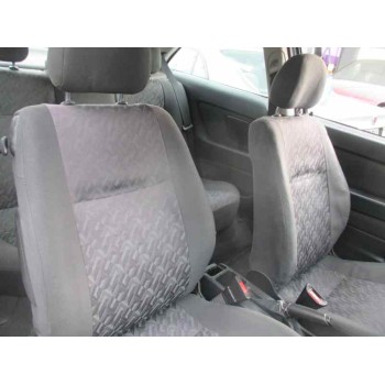 opel astra g berlina del año 2001