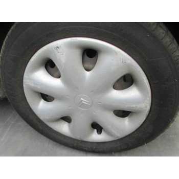 citroën xsara picasso del año 2000