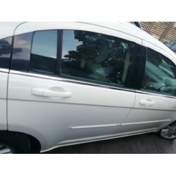 PUERTA TRASERA DERECHA 5074 524AB BLANCA 5074 524AB