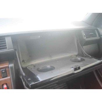 mercedes-benz clase e (w124) berlina del año 1992