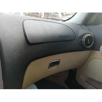 alfa romeo 147 (190) del año 2003