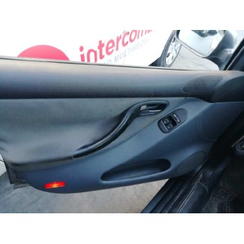 seat leon (1m1) del año 2002