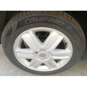 renault megane ii berlina 5p del año 2004