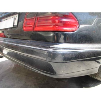 mercedes-benz clase e (w210) berlina diesel del año 2000