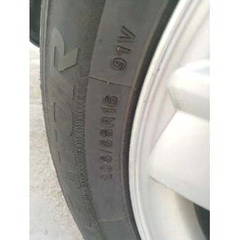 renault megane ii berlina 5p del año 2004