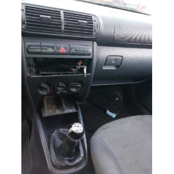 seat leon (1m1) del año 2002