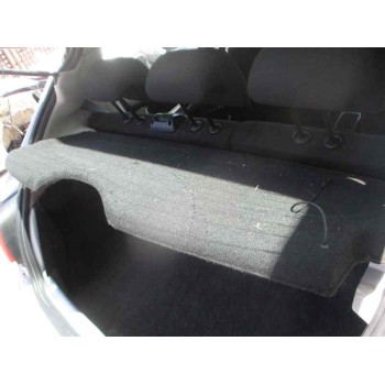 peugeot 206 berlina del año 2004