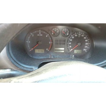 seat toledo (1m2) del año 1999