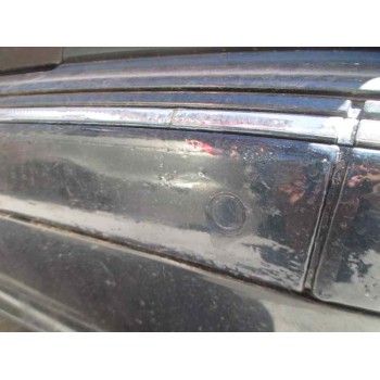 mercedes-benz clase e (w210) berlina diesel del año 2000