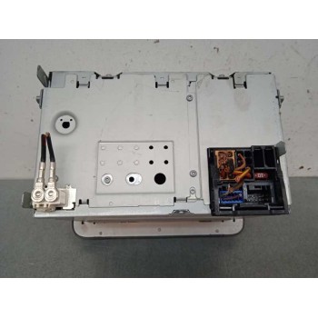 Recambio de sistema audio / radio cd para seat altea xl (5p5) reference ecomotive referencia OEM IAM 5P0035186B  