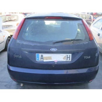 ford focus berlina (cak) del año 2000