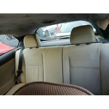 alfa romeo 147 (190) del año 2003