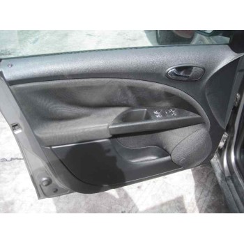 seat toledo (5p2) del año 2005