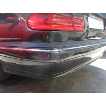 mercedes-benz clase e (w210) berlina diesel del año 2000