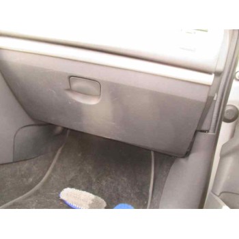 renault megane ii coupe/cabrio del año 2007