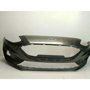 Recambio de paragolpes delantero para ford focus iv (hn) 1.5 ecoblue referencia OEM IAM JX7B17757S  