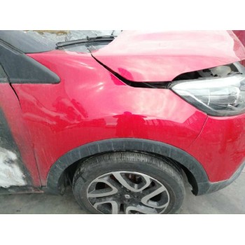 renault captur del año 2016