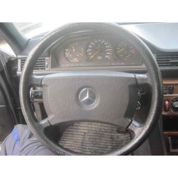 mercedes-benz clase e (w124) berlina del año 1992