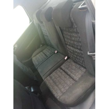 peugeot 307 (s1) del año 2002