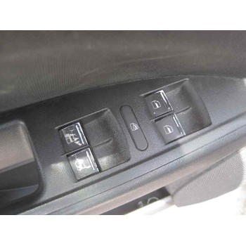 seat toledo (5p2) del año 2005