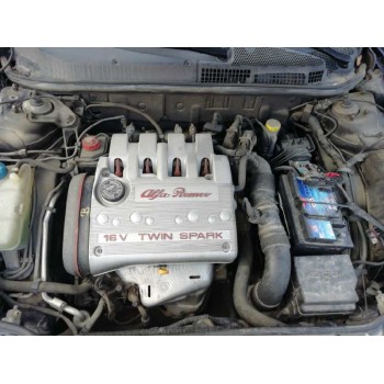 alfa romeo 147 (190) del año 2003