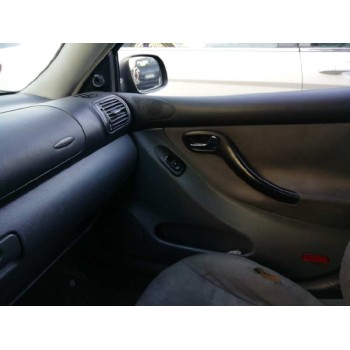 seat leon (1m1) del año 2002