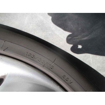 peugeot 206 berlina del año 2004