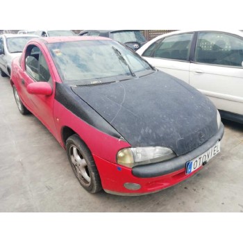 opel tigra del año 1997