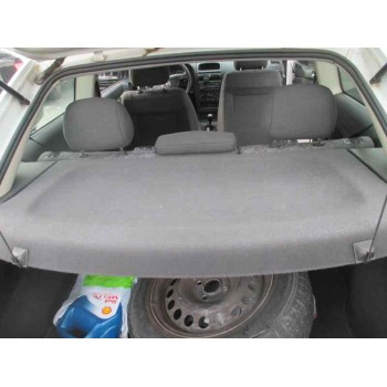 opel astra g berlina del año 2001