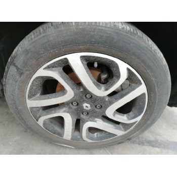 renault captur del año 2016