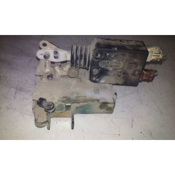 CERRADURA PUERTA DELANTERA DERECHA 5P 1ª SERIE -