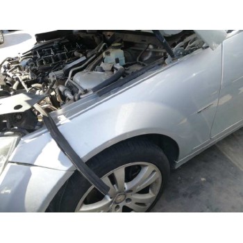 mercedes-benz clase c (w204) berlina del año 2008