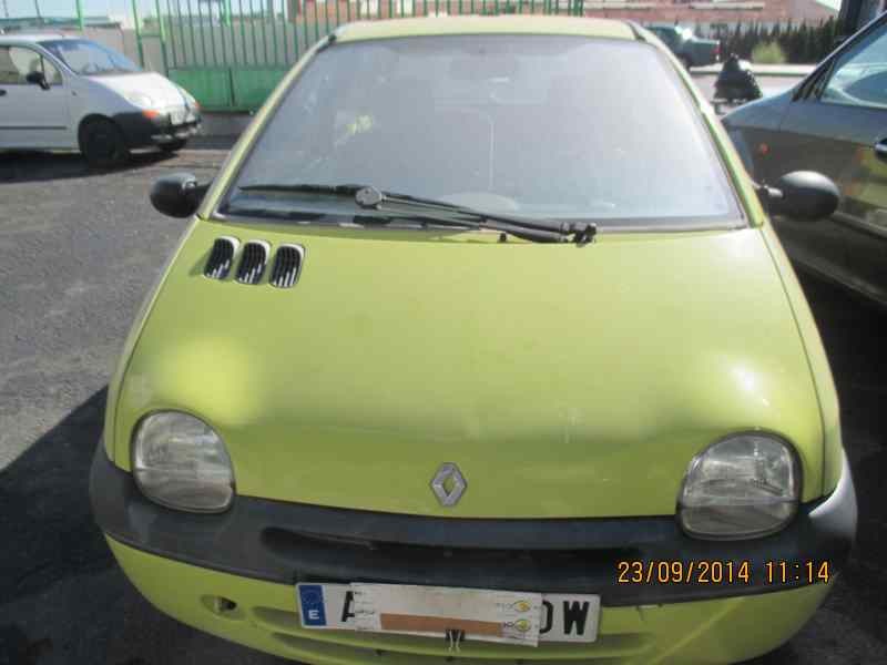 renault twingo (co6) del año 1999