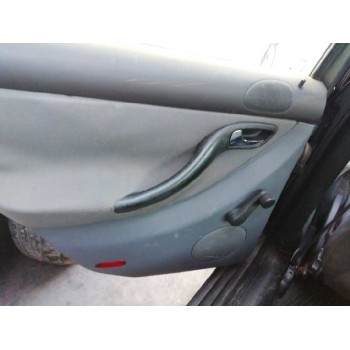 seat leon (1m1) del año 2002