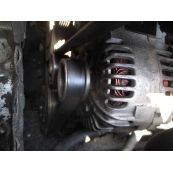 peugeot 206 berlina del año 2004