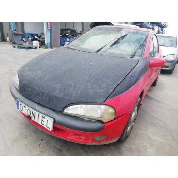 opel tigra del año 1997