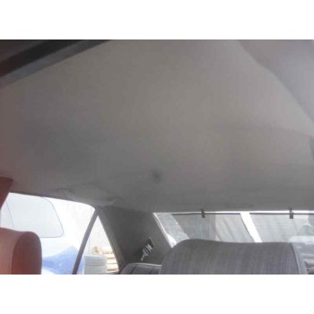 mercedes-benz clase e (w124) berlina del año 1992