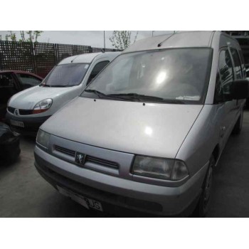 peugeot expert kombi del año 2001