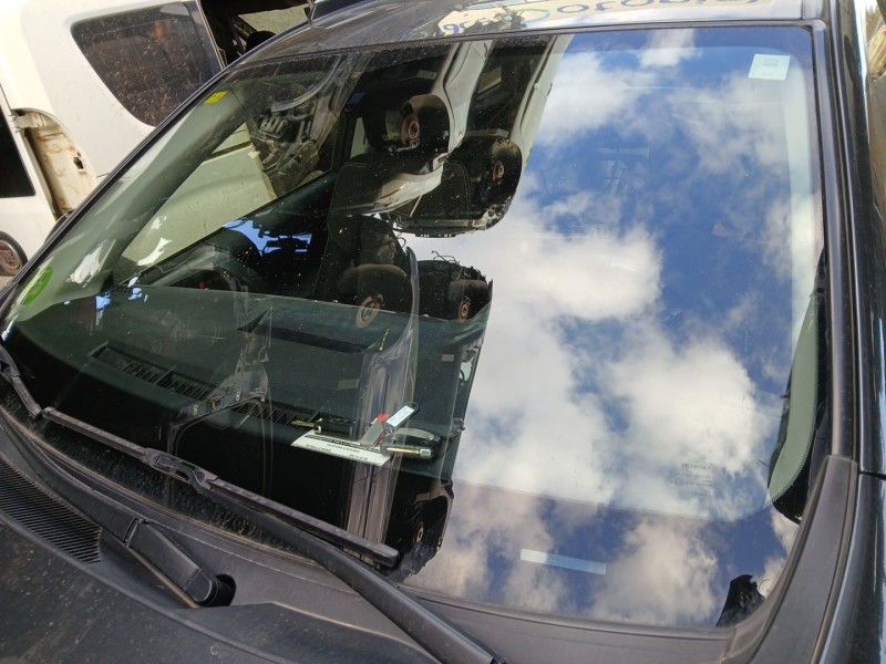 Recambio de parabrisas para toyota rav 4 iv (_a4_) 2.0 d (wwa42_) referencia OEM IAM   