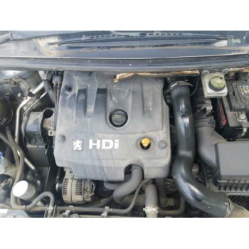 peugeot 307 (s1) del año 2002