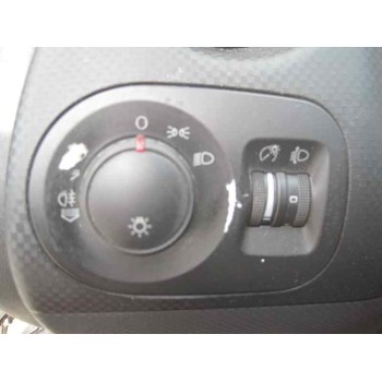 seat toledo (5p2) del año 2005